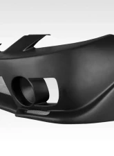 2004-2008 Toyota Solara Duraflex Evo 5 Front Bumper Cover - 1 Piece                                     - 100626 - Image 4