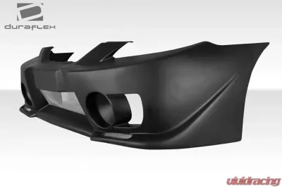 2004-2008 Toyota Solara Duraflex Evo 5 Front Bumper Cover - 1 Piece - 100626