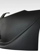 2004-2008 Toyota Solara Duraflex Evo 5 Front Bumper Cover - 1 Piece                                     - 100626 - Image 5