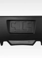 2004-2008 Toyota Solara Duraflex Evo 5 Rear Bumper Cover - 1 Piece                                     - 100627 - Image 3