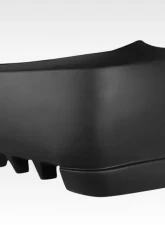 2004-2008 Toyota Solara Duraflex Evo 5 Rear Bumper Cover - 1 Piece                                     - 100627 - Image 4