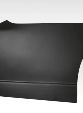 2004-2008 Toyota Solara Duraflex Evo 5 Rear Bumper Cover - 1 Piece                                     - 100627 - Image 5