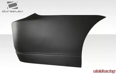 2004-2008 Toyota Solara Duraflex Evo 5 Rear Bumper Cover - 1 Piece - 100627