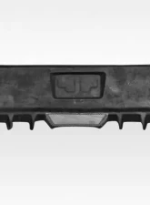 2004-2008 Toyota Solara Duraflex Evo 5 Rear Bumper Cover - 1 Piece                                     - 100627 - Image 6