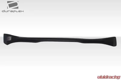 2005-2010 Chrysler 300 Duraflex Elegante Front Lip Under Spoiler Air Dam - 1 Piece - 100629