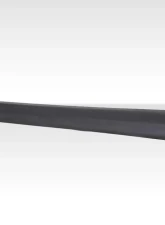 2005-2010 Chrysler 300 300C Elegante 2005-2006 Dodge Magnum Duraflex VIP Side Skirts Rocker Panels - 2 Piece                                     - 100631 - Image 11