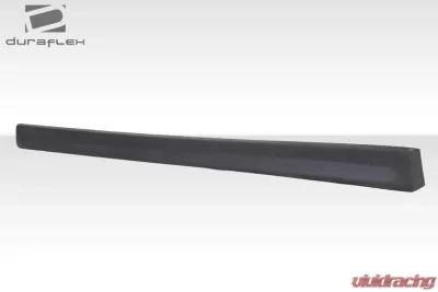 2005-2010 Chrysler 300 300C Elegante 2005-2006 Dodge Magnum Duraflex VIP Side Skirts Rocker Panels - 2 Piece - 100631
