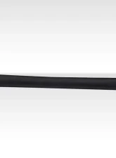 2005-2010 Chrysler 300 300C Elegante 2005-2006 Dodge Magnum Duraflex VIP Side Skirts Rocker Panels - 2 Piece                                     - 100631 - Image 13