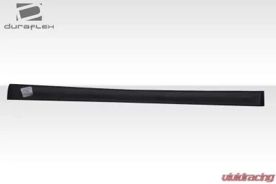 2005-2010 Chrysler 300 300C Elegante 2005-2006 Dodge Magnum Duraflex VIP Side Skirts Rocker Panels - 2 Piece - 100631