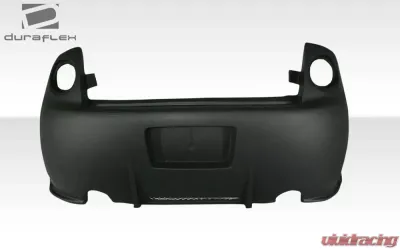 2005-2010 Chevrolet Cobalt 2DR Duraflex Drifter Body Kit - 4 Piece - 105292