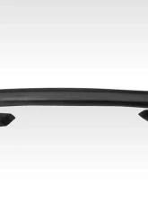 2005-2010 Chevrolet Cobalt 2007-2010 Pontiac G5 Duraflex SS Wing Trunk Lid Spoiler - 1 Piece                                     - 100645 - Image 10