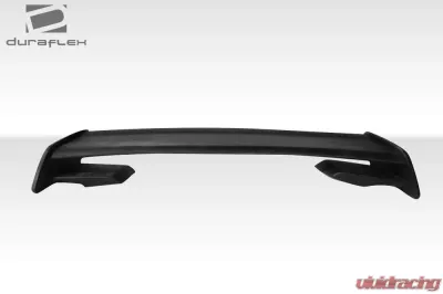 2005-2010 Chevrolet Cobalt 2007-2010 Pontiac G5 Duraflex SS Wing Trunk Lid Spoiler - 1 Piece - 100645