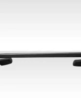 2005-2010 Chevrolet Cobalt 2007-2010 Pontiac G5 Duraflex SS Wing Trunk Lid Spoiler - 1 Piece                                     - 100645 - Image 11