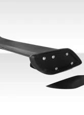 2005-2010 Chevrolet Cobalt 2007-2010 Pontiac G5 Duraflex SS Wing Trunk Lid Spoiler - 1 Piece                                     - 100645 - Image 12