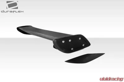 2005-2010 Chevrolet Cobalt 2007-2010 Pontiac G5 Duraflex SS Wing Trunk Lid Spoiler - 1 Piece - 100645