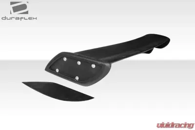 2005-2010 Chevrolet Cobalt 2007-2010 Pontiac G5 Duraflex SS Wing Trunk Lid Spoiler - 1 Piece - 100645