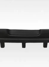 2005-2009 Ford Mustang Duraflex Racer Rear Lip Under Spoiler Air Dam - 1 Piece                                     - 100649 - Image 2