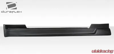 2005-2009 Ford Mustang Duraflex Racer Side Skirts Rocker Panels - 2 Piece - 100650