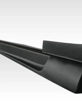 2005-2009 Ford Mustang Duraflex Racer Side Skirts Rocker Panels - 2 Piece                                     - 100650 - Image 5