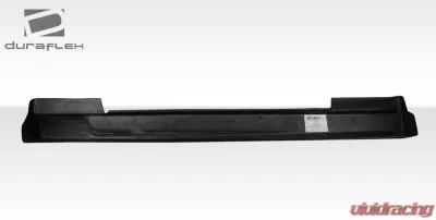 2005-2009 Ford Mustang Duraflex Racer Side Skirts Rocker Panels - 2 Piece - 100650