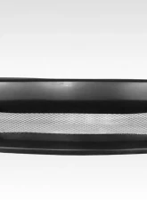 2005-2009 Ford Mustang Duraflex Circuit Wide Body Front Bumper Cover - 1 Piece                                     - 100652 - Image 6