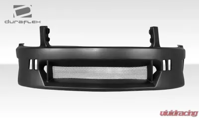 2005-2009 Ford Mustang Duraflex Circuit Wide Body Front Bumper Cover - 1 Piece - 100652