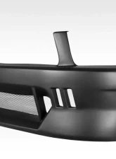 2005-2009 Ford Mustang Duraflex Circuit Wide Body Front Bumper Cover - 1 Piece                                     - 100652 - Image 7