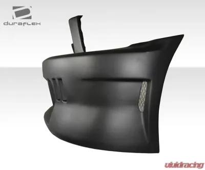 2005-2009 Ford Mustang Duraflex Circuit Wide Body Front Bumper Cover - 1 Piece - 100652