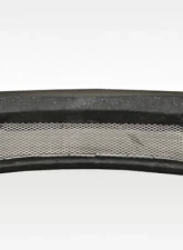2005-2009 Ford Mustang Duraflex Circuit Wide Body Front Bumper Cover - 1 Piece                                     - 100652 - Image 9