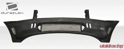 2005-2009 Ford Mustang Duraflex Circuit Wide Body Front Bumper Cover - 1 Piece - 100652
