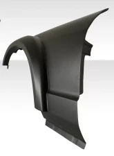 2005-2009 Ford Mustang Duraflex Circuit Wide Body Front Fenders - 2 Piece                                     - 100653 - Image 8