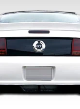 2005-2009 Ford Mustang Duraflex Circuit Wide Body Rear Bumper Cover - 1 Piece                                     - 100654 - Image 9