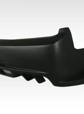 2005-2009 Ford Mustang Duraflex Circuit Wide Body Rear Bumper Cover - 1 Piece                                     - 100654 - Image 8