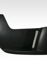 2005-2009 Ford Mustang Duraflex Circuit Wide Body Rear Bumper Cover - 1 Piece                                     - 100654 - Image 9