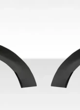 2005-2009 Ford Mustang Duraflex Circuit Wide Body Rear Fender Flares - 2 Piece                                     - 100655 - Image 6