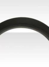 2005-2009 Ford Mustang Duraflex Circuit Wide Body Rear Fender Flares - 2 Piece                                     - 100655 - Image 9