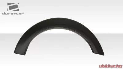 2005-2009 Ford Mustang Duraflex Circuit Wide Body Rear Fender Flares - 2 Piece - 100655