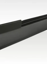 2005-2014 Ford Mustang Duraflex Circuit Wide Body Side Skirts Rocker Panels - 2 Piece                                     - 100656 - Image 8