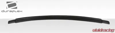 2005-2009 Ford Mustang Duraflex Circuit Wing Trunk Lid Spoiler - 1 Piece - 100657