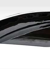 2005-2009 Ford Mustang Duraflex Circuit Wing Trunk Lid Spoiler - 1 Piece                                     - 100657 - Image 2