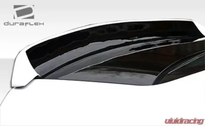 2005-2009 Ford Mustang Duraflex Circuit Wing Trunk Lid Spoiler - 1 Piece - 100657