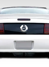 2005-2009 Ford Mustang Duraflex Circuit Wing Trunk Lid Spoiler - 1 Piece                                     - 100657 - Image 4