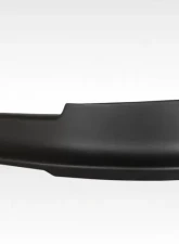 2005-2009 Ford Mustang V6 Duraflex Racer Body Kit - 4 Piece                                     - 110214 - Image 13