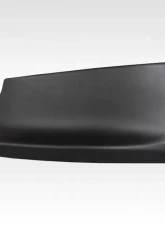 2005-2009 Ford Mustang V6 Duraflex Racer Body Kit - 4 Piece                                     - 110214 - Image 14