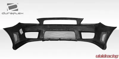 2005-2010 Scion tC Duraflex Drifter 2 Front Bumper Cover - 1 Piece - 100666