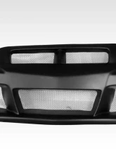 2005-2010 Scion tC Duraflex Raven Front Bumper Cover - 1 Piece                                     - 100671 - Image 4