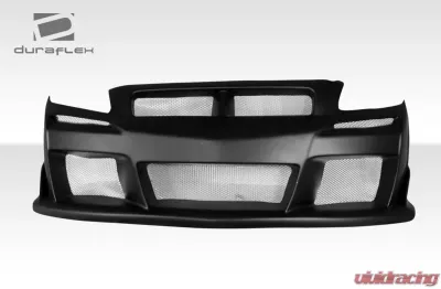 2005-2010 Scion tC Duraflex Raven Front Bumper Cover - 1 Piece - 100671