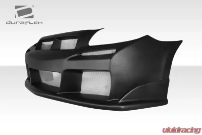 2005-2010 Scion tC Duraflex Raven Front Bumper Cover - 1 Piece - 100671