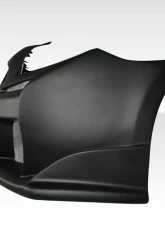 2005-2010 Scion tC Duraflex Raven Front Bumper Cover - 1 Piece                                     - 100671 - Image 6