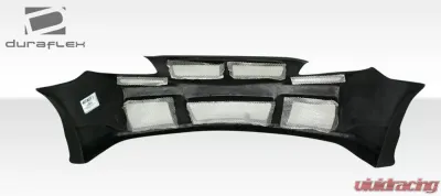2005-2010 Scion tC Duraflex Raven Front Bumper Cover - 1 Piece - 100671